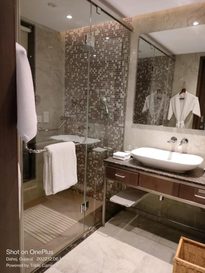 Fortune Park Dahej - Member Itc Hotels' Group Ngoại thất bức ảnh