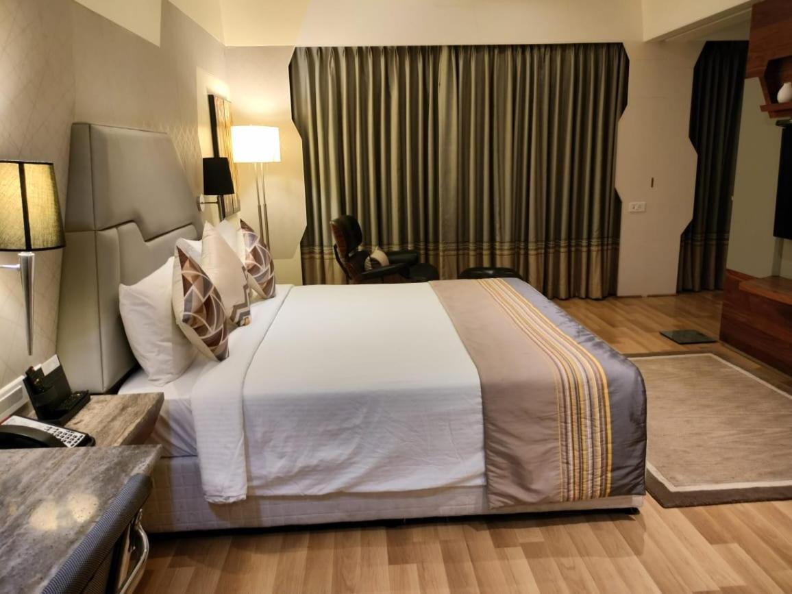 Fortune Park Dahej - Member Itc Hotels' Group Ngoại thất bức ảnh