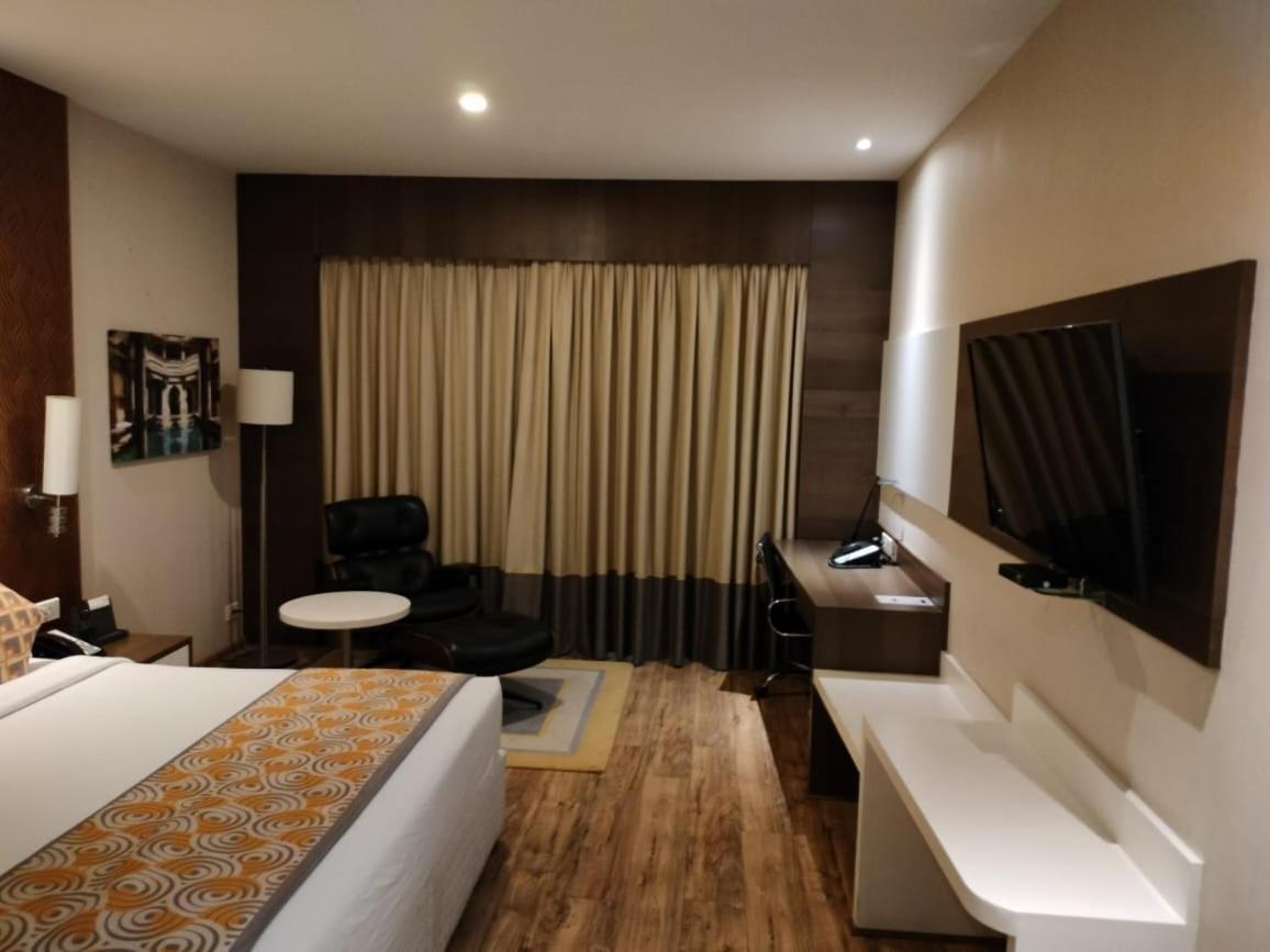 Fortune Park Dahej - Member Itc Hotels' Group Ngoại thất bức ảnh