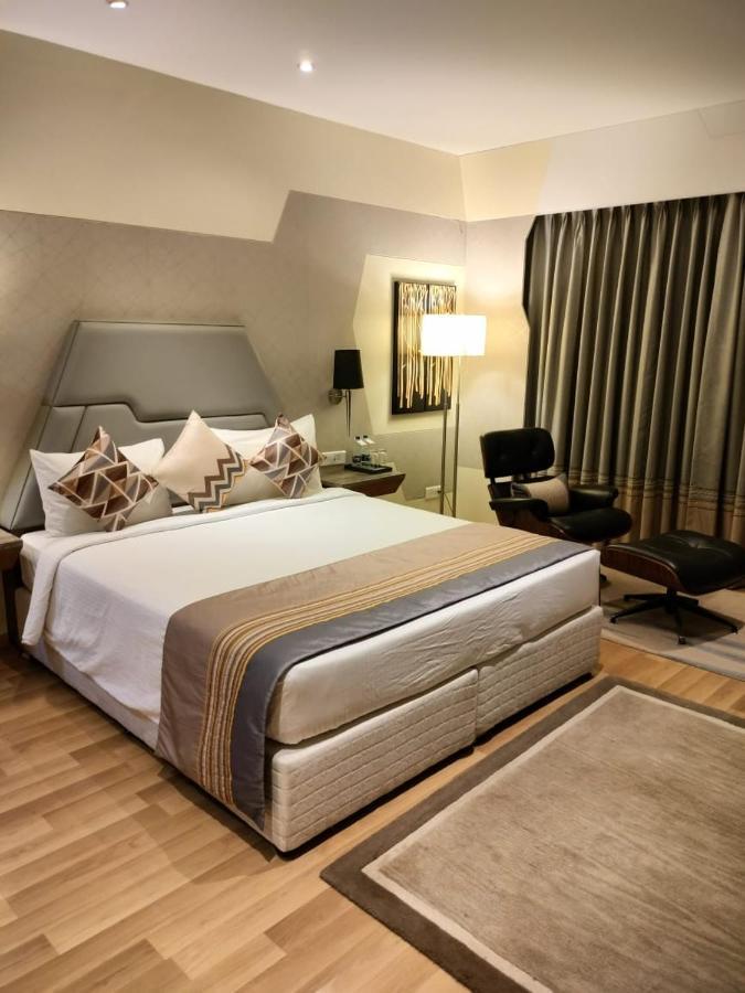 Fortune Park Dahej - Member Itc Hotels' Group Ngoại thất bức ảnh