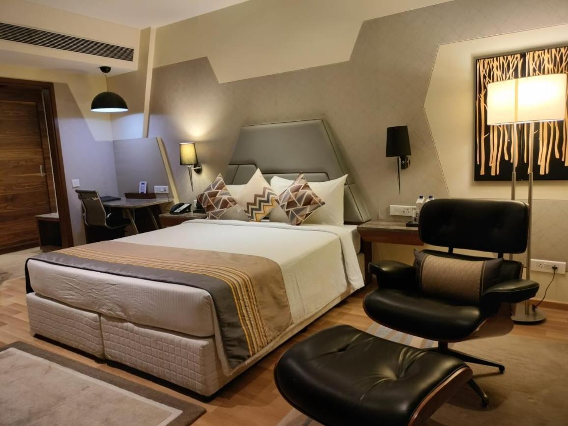 Fortune Park Dahej - Member Itc Hotels' Group Ngoại thất bức ảnh