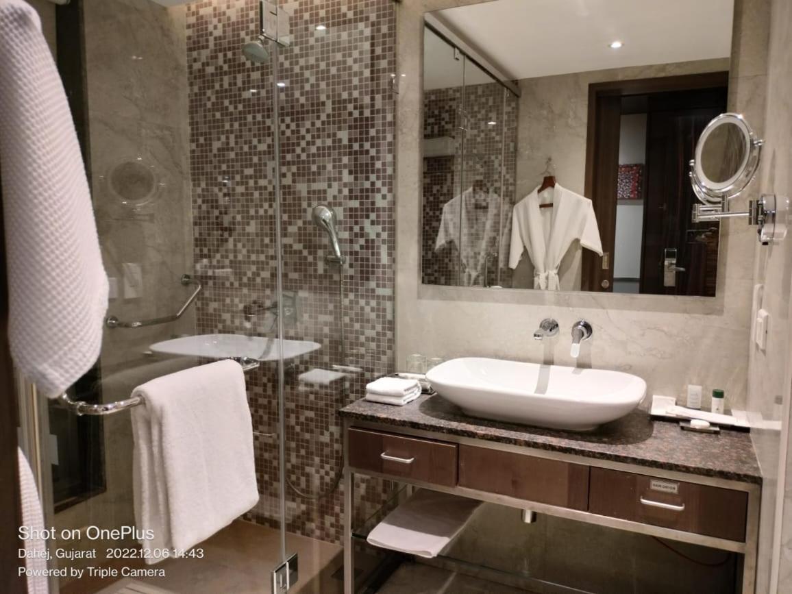 Fortune Park Dahej - Member Itc Hotels' Group Ngoại thất bức ảnh