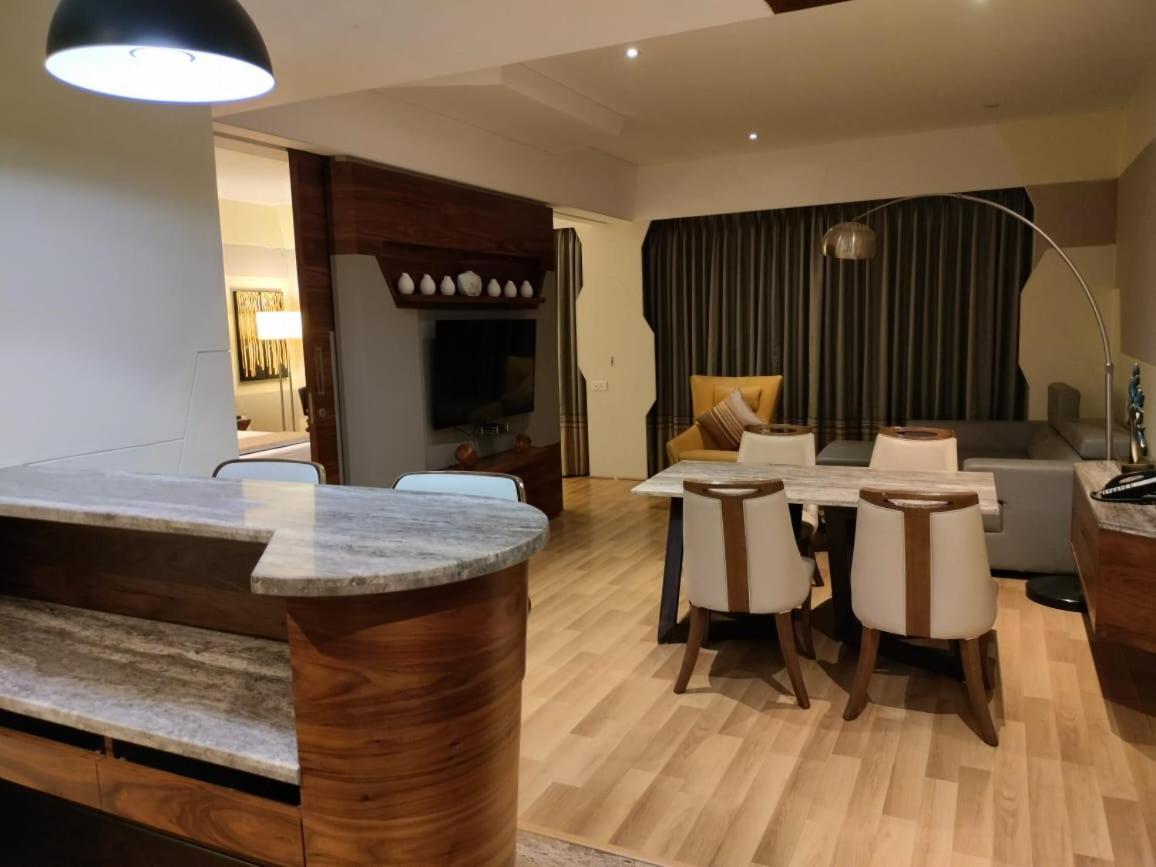 Fortune Park Dahej - Member Itc Hotels' Group Ngoại thất bức ảnh