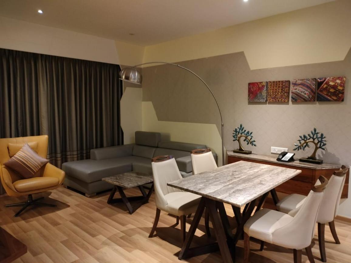 Fortune Park Dahej - Member Itc Hotels' Group Ngoại thất bức ảnh