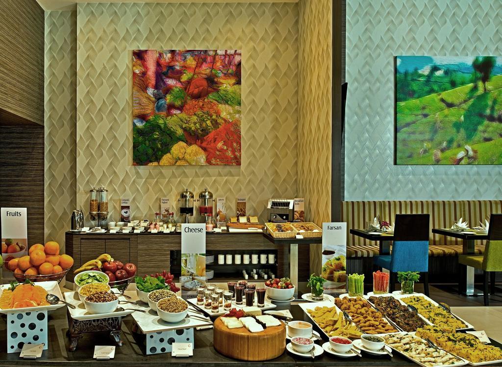 Fortune Park Dahej - Member Itc Hotels' Group Ngoại thất bức ảnh
