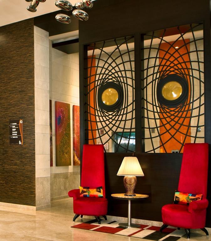 Fortune Park Dahej - Member Itc Hotels' Group Ngoại thất bức ảnh