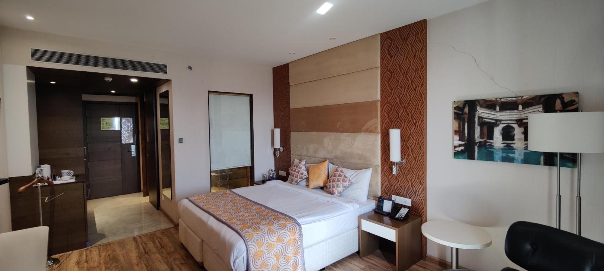 Fortune Park Dahej - Member Itc Hotels' Group Ngoại thất bức ảnh