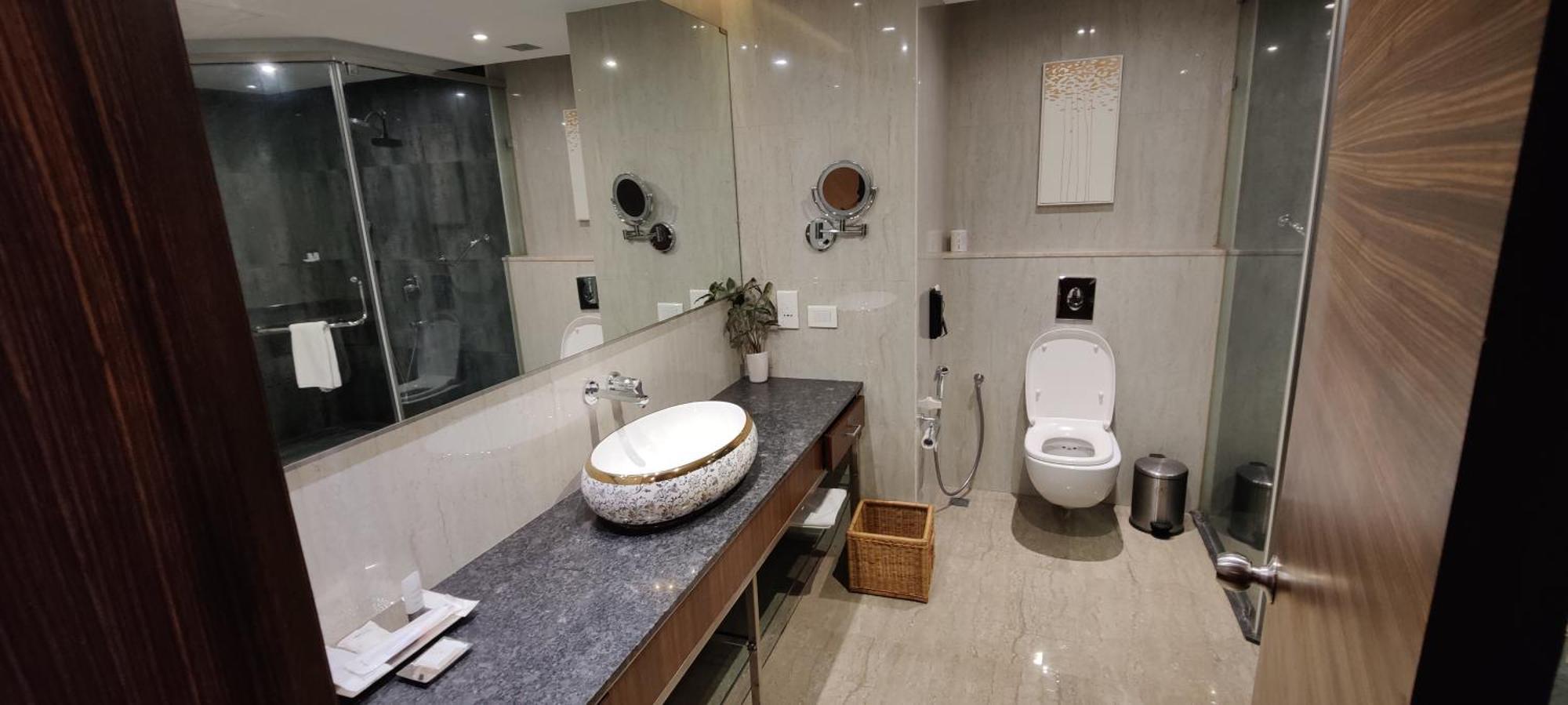 Fortune Park Dahej - Member Itc Hotels' Group Ngoại thất bức ảnh