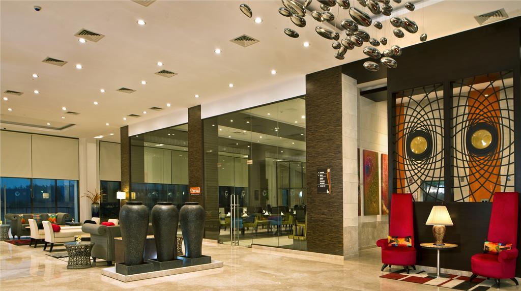 Fortune Park Dahej - Member Itc Hotels' Group Ngoại thất bức ảnh