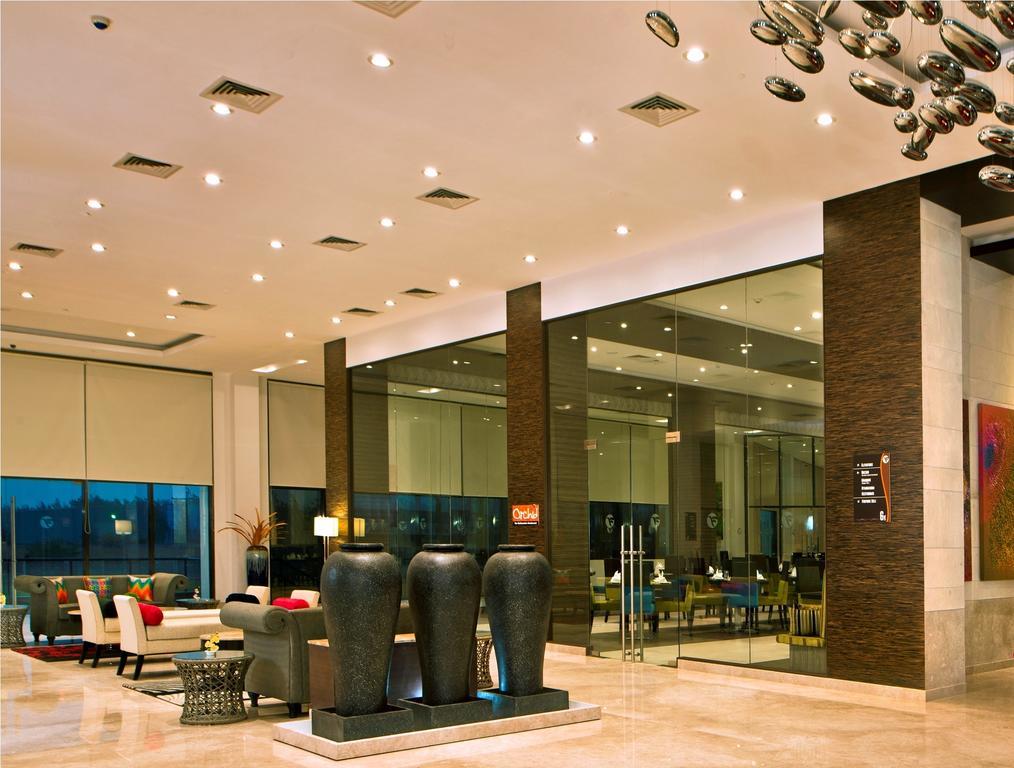 Fortune Park Dahej - Member Itc Hotels' Group Ngoại thất bức ảnh