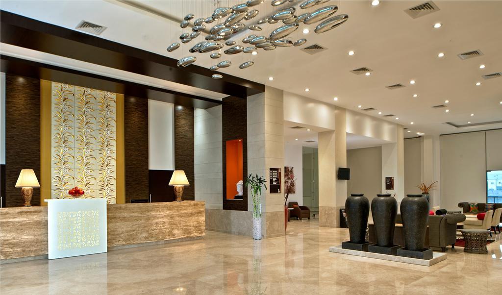 Fortune Park Dahej - Member Itc Hotels' Group Ngoại thất bức ảnh