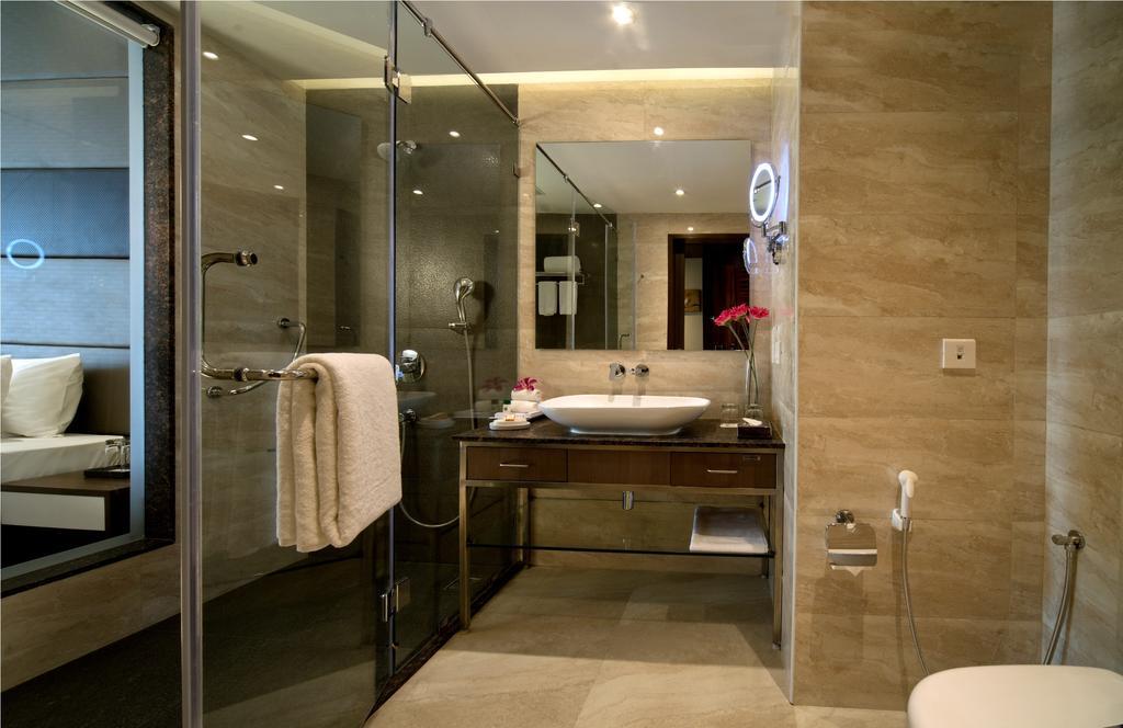Fortune Park Dahej - Member Itc Hotels' Group Phòng bức ảnh