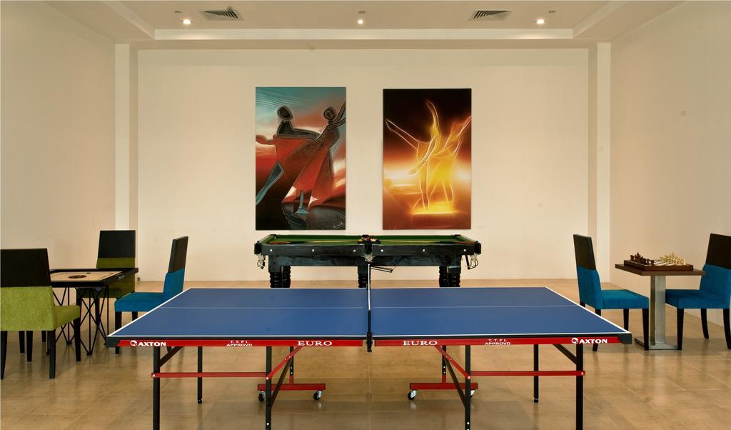 Fortune Park Dahej - Member Itc Hotels' Group Ngoại thất bức ảnh