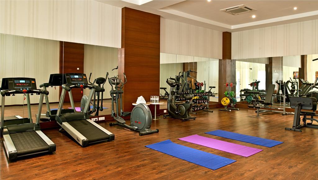 Fortune Park Dahej - Member Itc Hotels' Group Ngoại thất bức ảnh