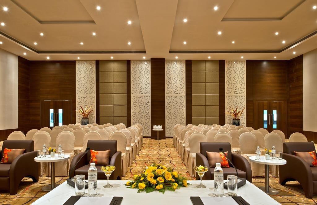 Fortune Park Dahej - Member Itc Hotels' Group Ngoại thất bức ảnh