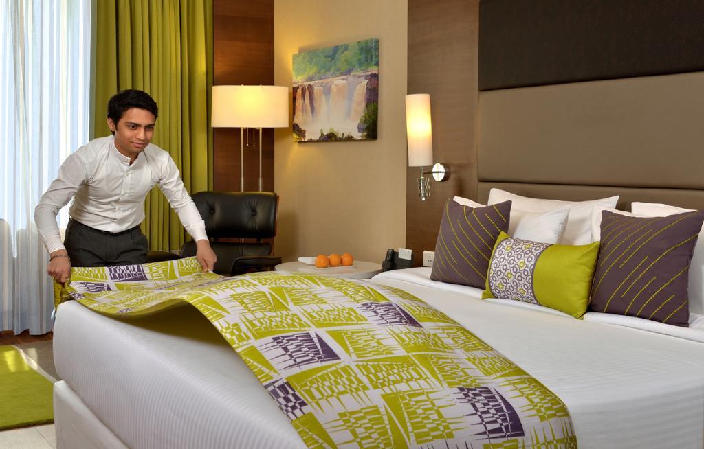 Fortune Park Dahej - Member Itc Hotels' Group Phòng bức ảnh
