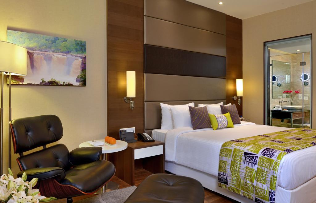 Fortune Park Dahej - Member Itc Hotels' Group Phòng bức ảnh