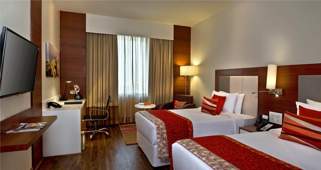 Fortune Park Dahej - Member Itc Hotels' Group Phòng bức ảnh