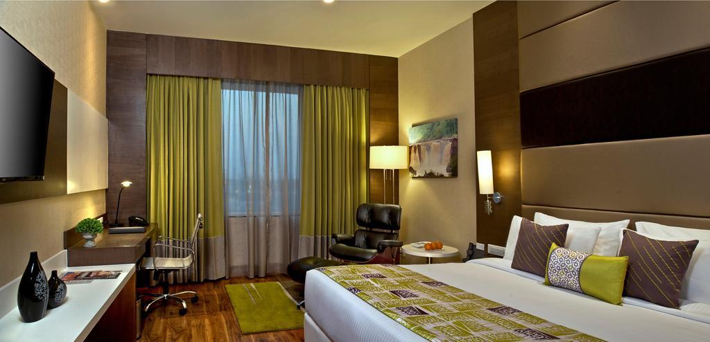 Fortune Park Dahej - Member Itc Hotels' Group Phòng bức ảnh