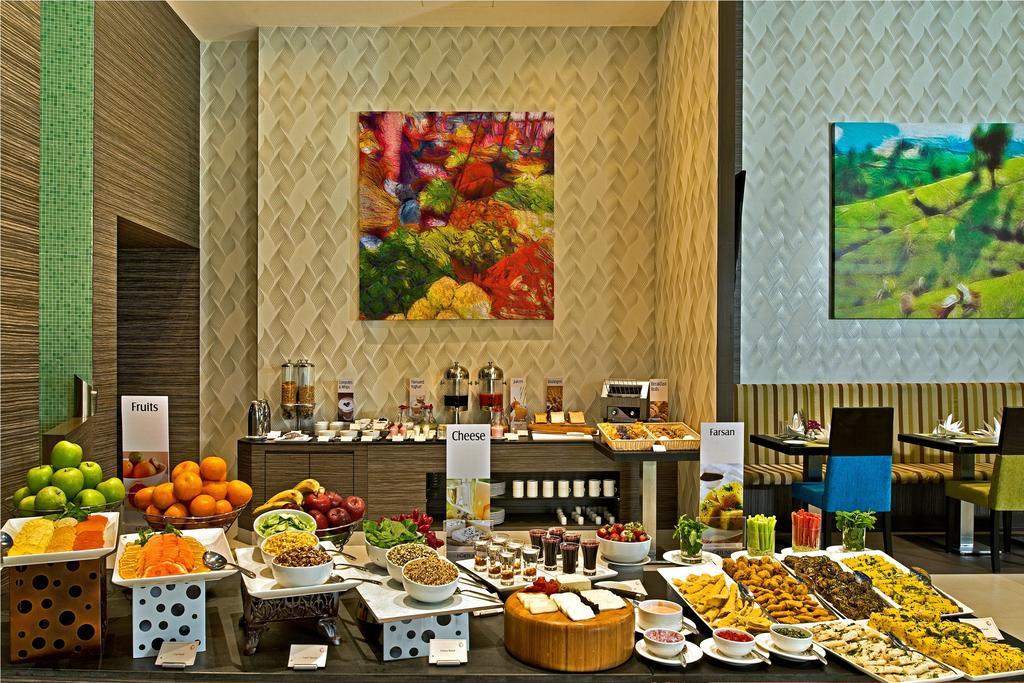 Fortune Park Dahej - Member Itc Hotels' Group Ngoại thất bức ảnh