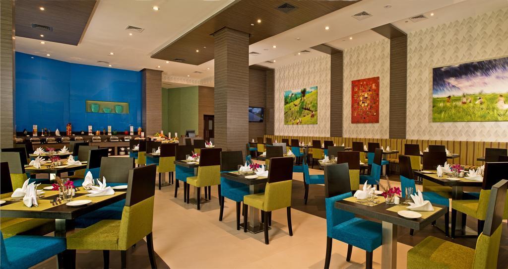 Fortune Park Dahej - Member Itc Hotels' Group Ngoại thất bức ảnh