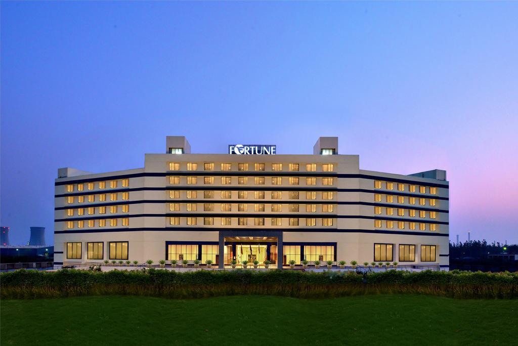 Fortune Park Dahej - Member Itc Hotels' Group Ngoại thất bức ảnh