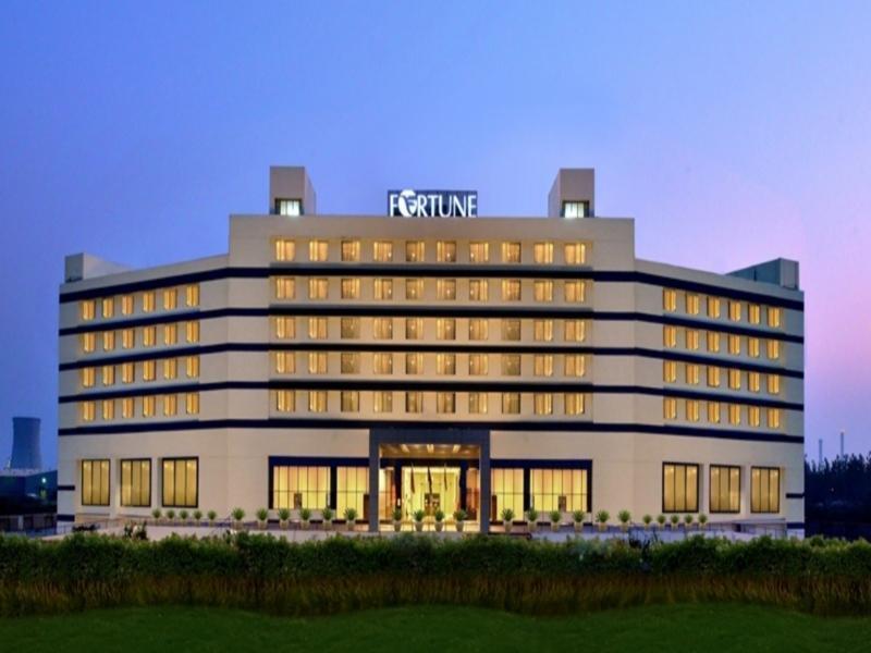 Fortune Park Dahej - Member Itc Hotels' Group Ngoại thất bức ảnh