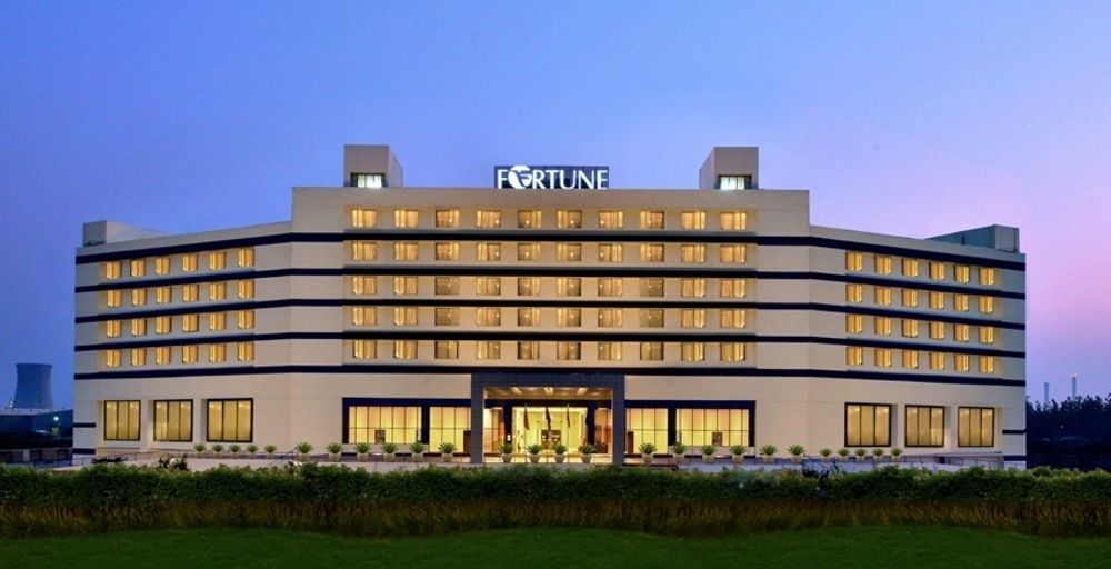 Fortune Park Dahej - Member Itc Hotels' Group Ngoại thất bức ảnh