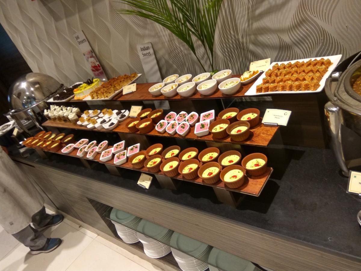 Fortune Park Dahej - Member Itc Hotels' Group Ngoại thất bức ảnh