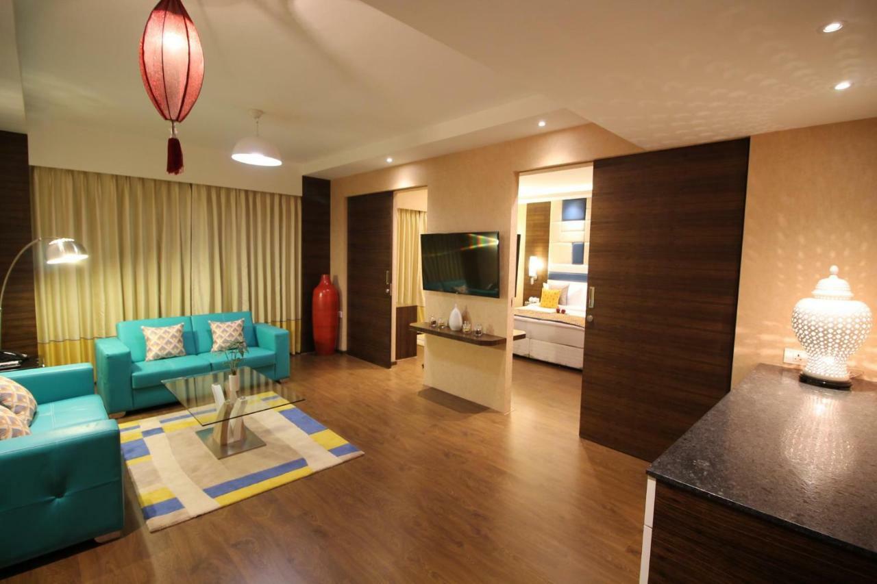 Fortune Park Dahej - Member Itc Hotels' Group Ngoại thất bức ảnh