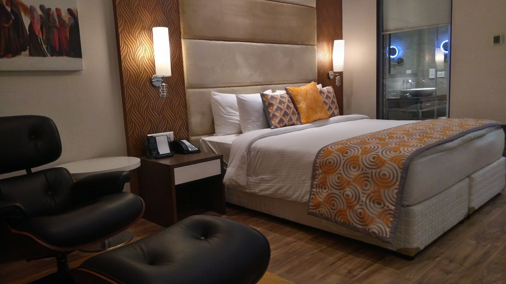 Fortune Park Dahej - Member Itc Hotels' Group Ngoại thất bức ảnh
