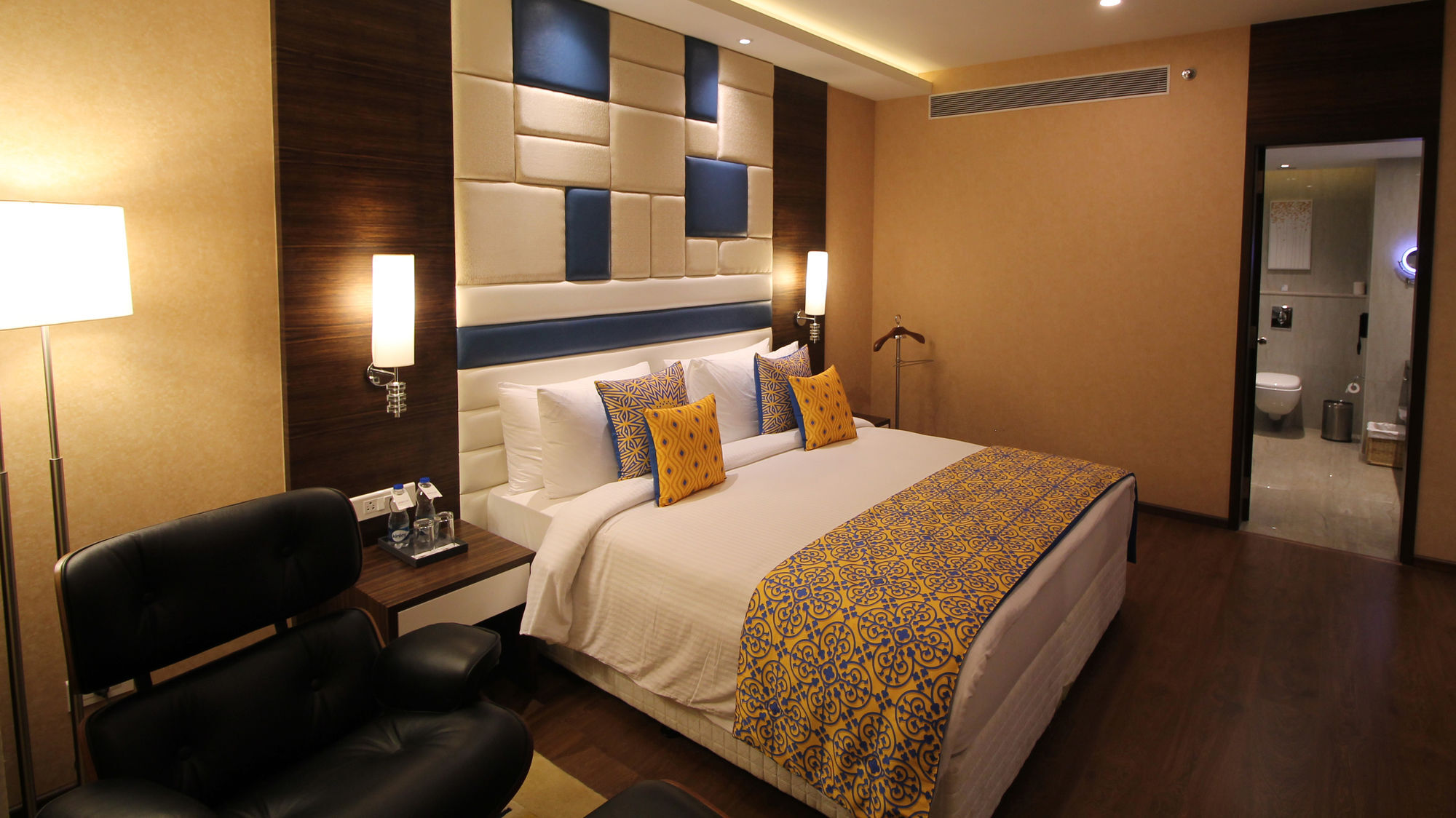 Fortune Park Dahej - Member Itc Hotels' Group Ngoại thất bức ảnh