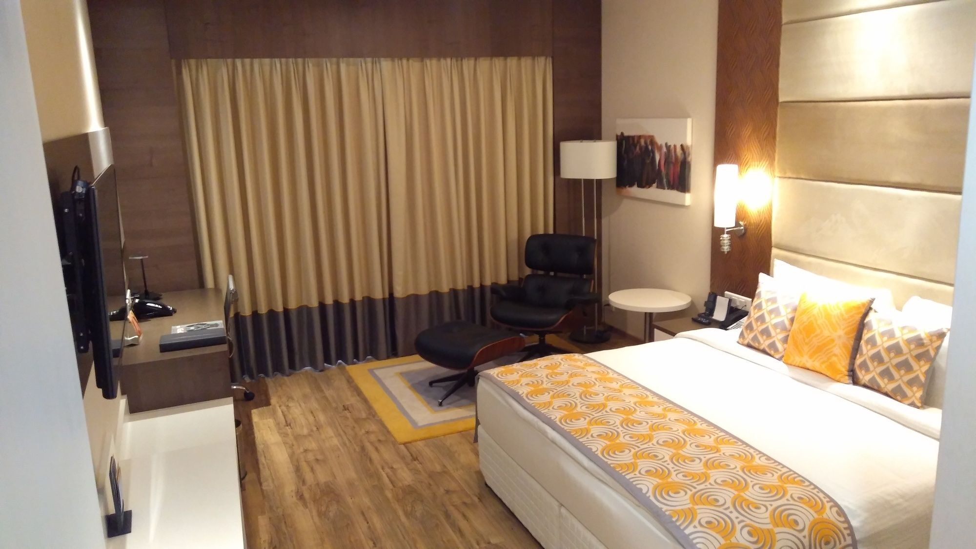 Fortune Park Dahej - Member Itc Hotels' Group Ngoại thất bức ảnh