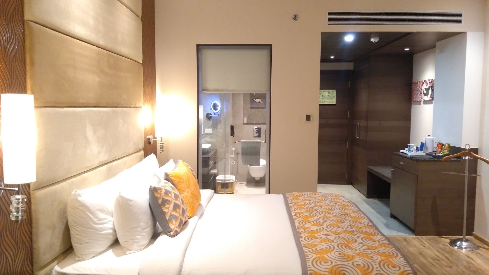 Fortune Park Dahej - Member Itc Hotels' Group Ngoại thất bức ảnh